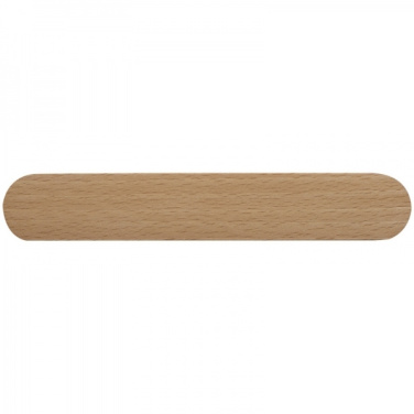 Logotrade promotional giveaway picture of: Ballpen YELLOWSTONE