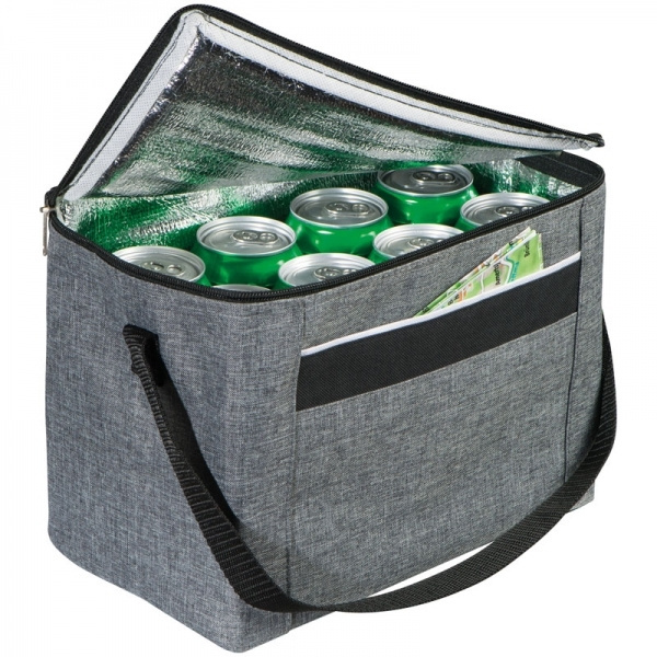 Logotrade corporate gift picture of: Cooling bag ELMONT