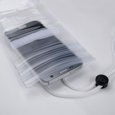 Logotrade corporate gift image of: Phone case SUNBURY