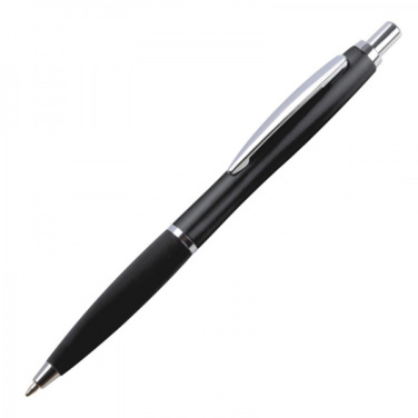 Logotrade corporate gift image of: Plastic ballpen JEKATERINBURG