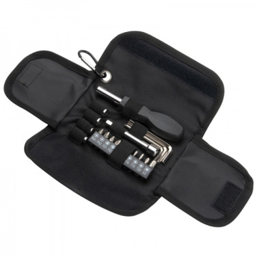 Logotrade corporate gifts photo of: Multitool set ESSEX