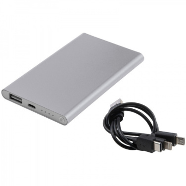 Logotrade business gift image of: Power bank LIETO