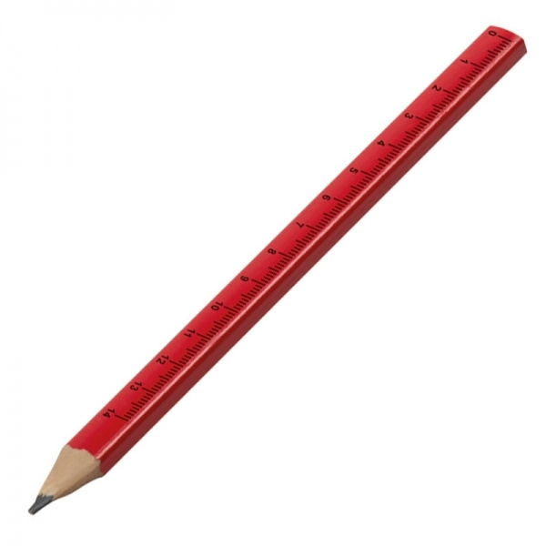 Logotrade promotional merchandise image of: Pencil EISENSTADT