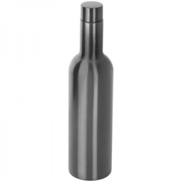 Logo trade promotional merchandise image of: Thermal flask MONTALCINO 750 ml