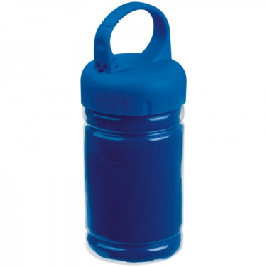 Logo trade business gift photo of: Sports towel SPORTY