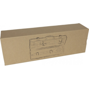 Logotrade promotional gifts photo of: Barbecue case OVAL PLATE