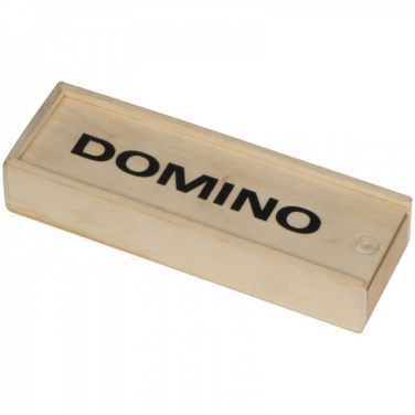 Logotrade business gifts photo of: Game of dominoes KO SAMUI