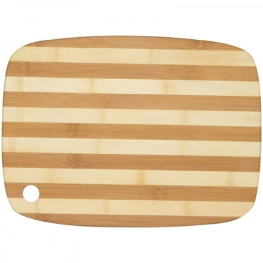 Logotrade advertising product picture of: Bamboo chopping board GDAŃSK