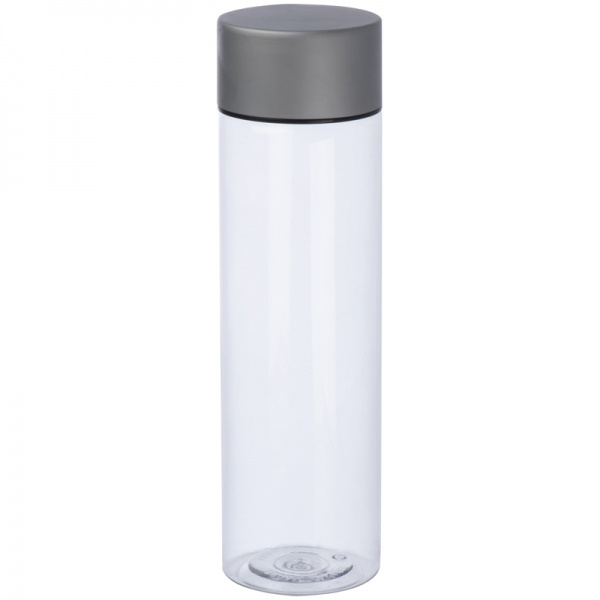 Logo trade promotional products image of: Drinking bottle AVERSA 900 ml