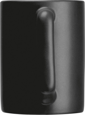 Logotrade promotional gift picture of: Ceramic Cup BRADFORD 300 ml