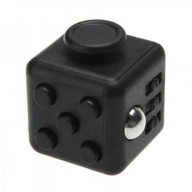 Logotrade promotional gift picture of: Fidget Cube