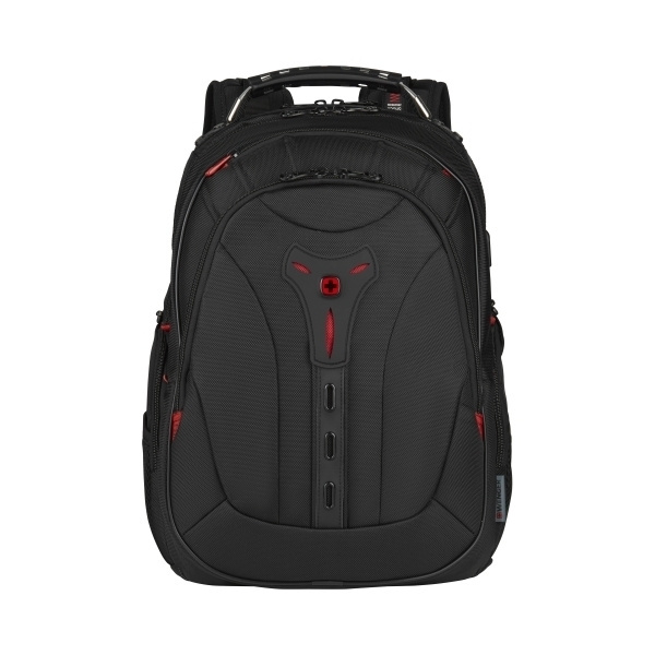Logo trade promotional products image of: Backpack Wenger Pegasus Deluxe 16''