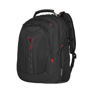 Logo trade advertising product photo of: Backpack Wenger Pegasus Deluxe 16''