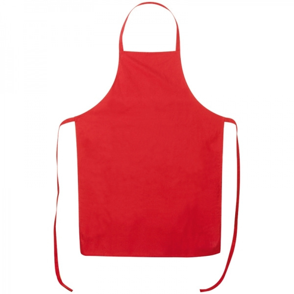 Logotrade advertising products photo of: Cotton apron GRILLMEISTER