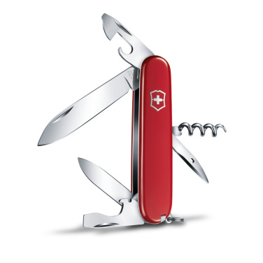 Logotrade promotional item image of: Pocket knife Spartan Victorinox