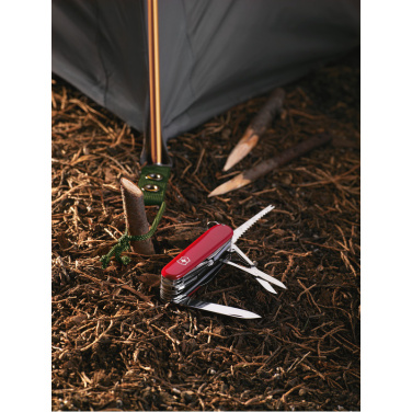 Logotrade promotional merchandise picture of: Pocket knife SwissChamp Victorinox