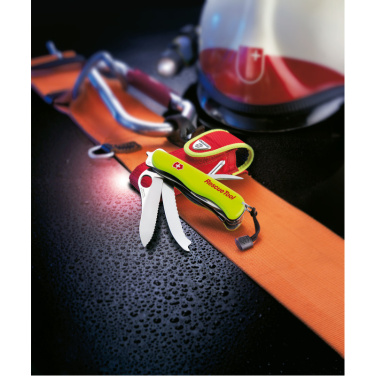 Logo trade promotional product photo of: Victorinox Rescue Tool One Hand