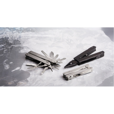 Logotrade promotional gift picture of: SwissTool Spirit X - 25 tools Victorinox