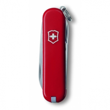 Logo trade promotional items image of: Pocket knife Rambler Victorinox