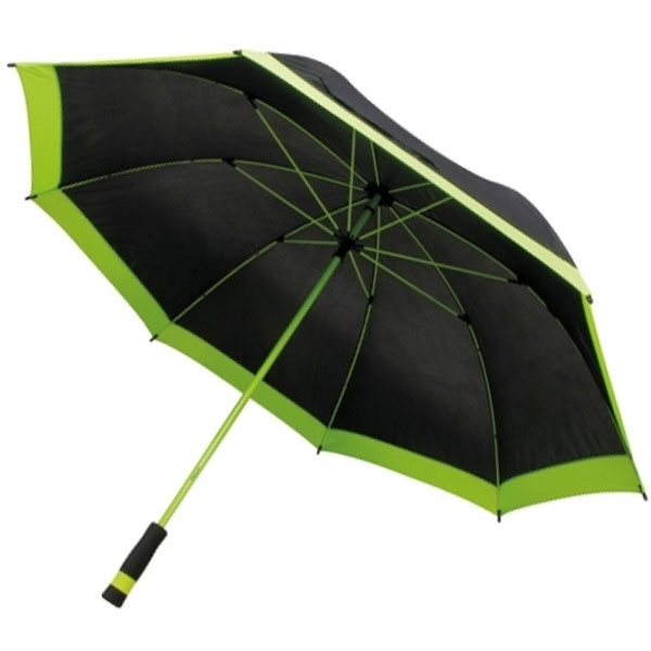 Logotrade promotional item image of: Umbrella GET SEEN