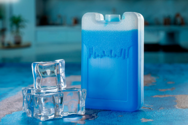 Logo trade promotional items picture of: Thermal pack ARKTIS