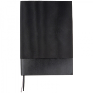 Logotrade promotional product image of: A5 Notebook DUBAI