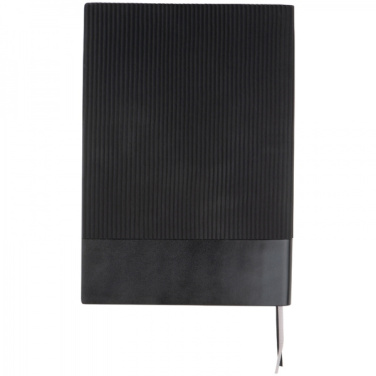 Logotrade promotional item picture of: A5 Notebook DUBAI