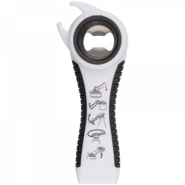 Logo trade promotional product photo of: Multi-opener ODESSA