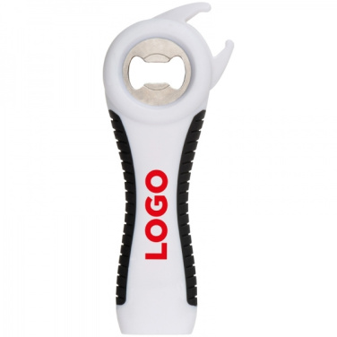 Logo trade corporate gifts image of: Multi-opener ODESSA