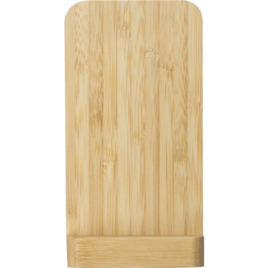 Logotrade corporate gift picture of: Wireless charger GALWAY