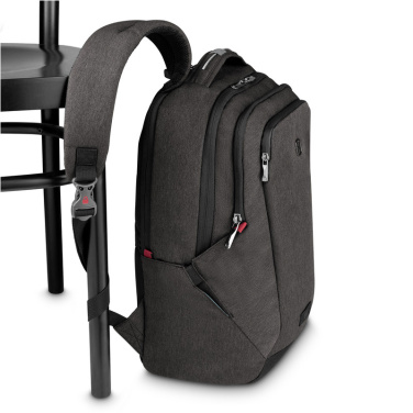Logotrade business gift image of: Backpack Wenger MX Professional 16''