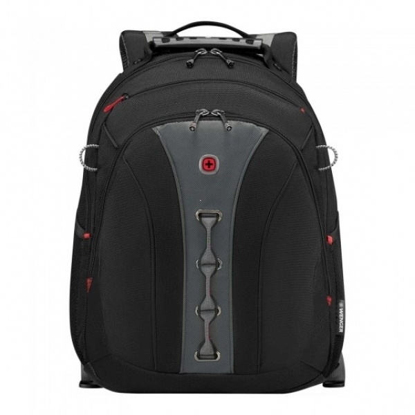 Logotrade promotional products photo of: Backpack Wenger Legacy 16''