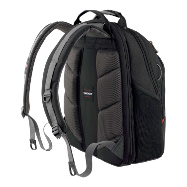 Logo trade promotional products image of: Backpack Wenger Legacy 16''