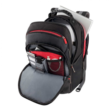 Logotrade advertising product image of: Backpack Wenger Legacy 16''
