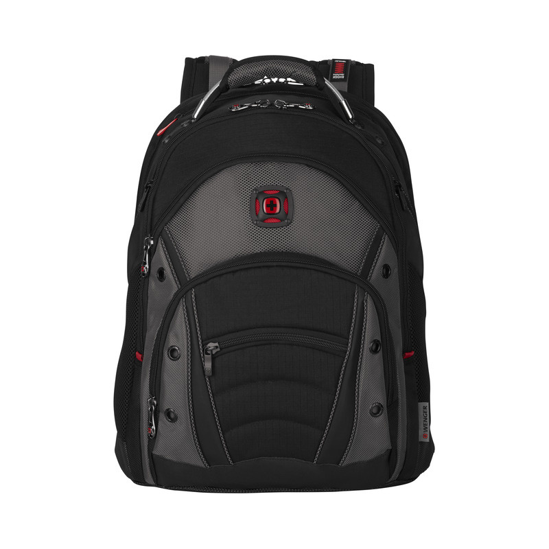 Logotrade business gift image of: Backpack Wenger Synergy 16''