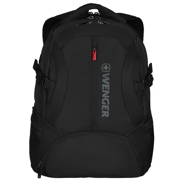 Logo trade corporate gifts image of: Backpack Wenger Transit 16''