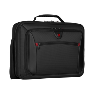Logo trade promotional items image of: Laptop bag Wenger Insight 15,6''