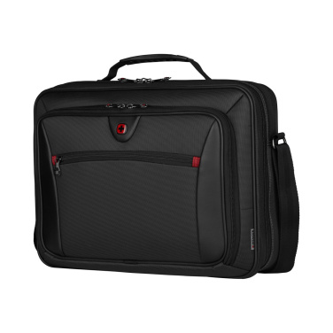 Logotrade advertising products photo of: Laptop bag Wenger Insight 15,6''