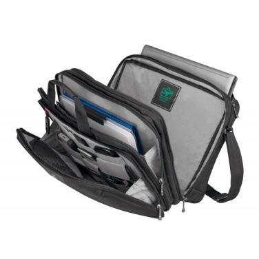 Logotrade business gift image of: Laptop bag Wenger Legacy 17''
