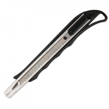Logo trade promotional gifts image of: Cutter knife WAREHOUSE