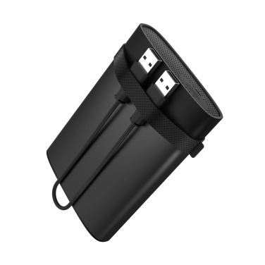 Logotrade corporate gift image of: Hard Disc Silicon Power Armor A85