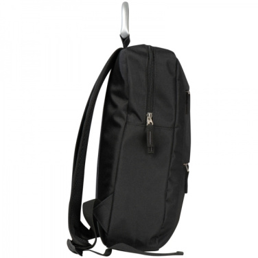 Logo trade promotional merchandise picture of: Laptop bag CHESTERFIELD