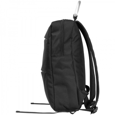 Logo trade promotional giveaways picture of: Laptop bag CHESTERFIELD