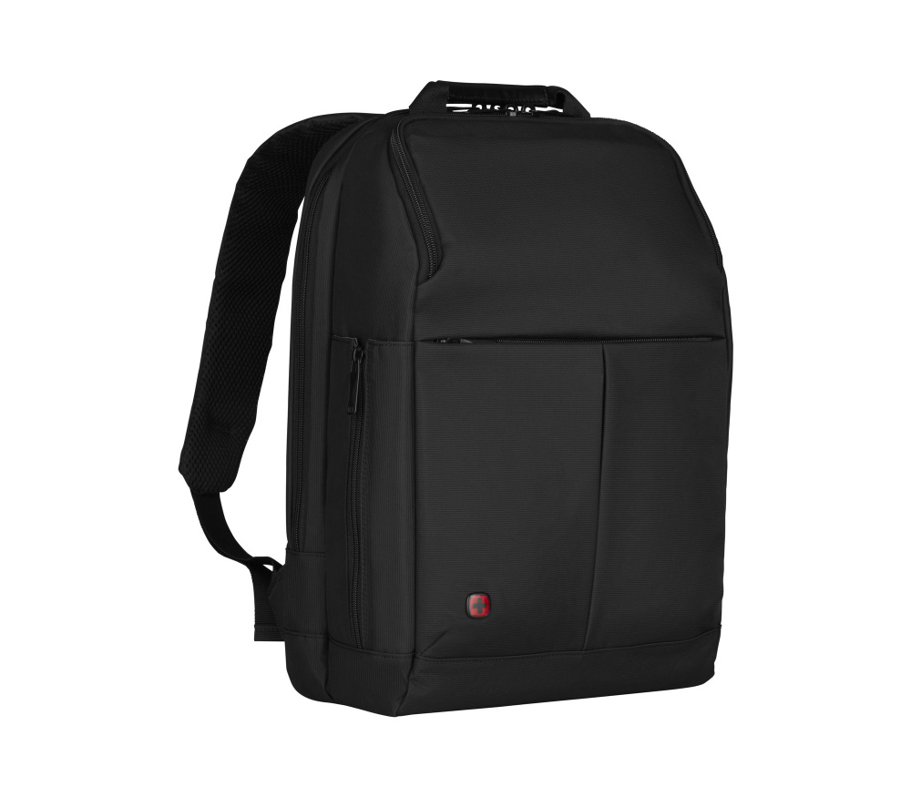 Logo trade corporate gifts image of: Backpack Wenger Reload 16''