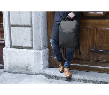 Logotrade advertising product picture of: Backpack Wenger Reload 16''