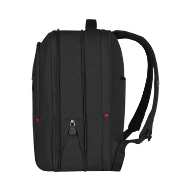 Logo trade corporate gifts picture of: Backpack Wenger City Traveler 16''