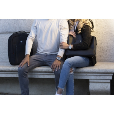 Logotrade promotional product image of: Backpack Wenger City Traveler 16''