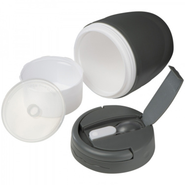 Logo trade corporate gift photo of: Lunchbox MILANO