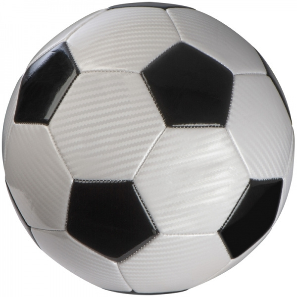 Logo trade advertising products image of: Football - CHAMPION
