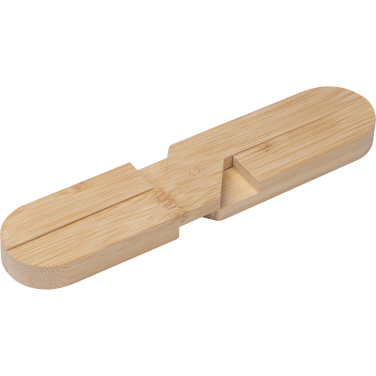 Logo trade promotional products picture of: Foldable trivet ROTTERDAM